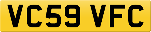 VC59VFC